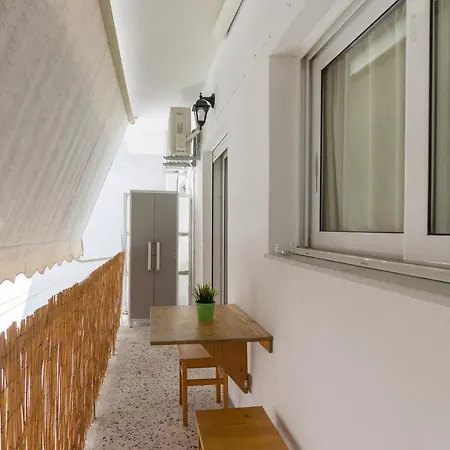 Cozy For 2 Ppl In Kato Patisia Apartment