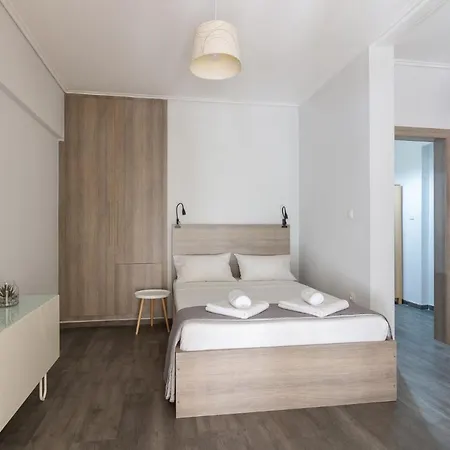 Cozy For 2 Ppl In Kato Patisia